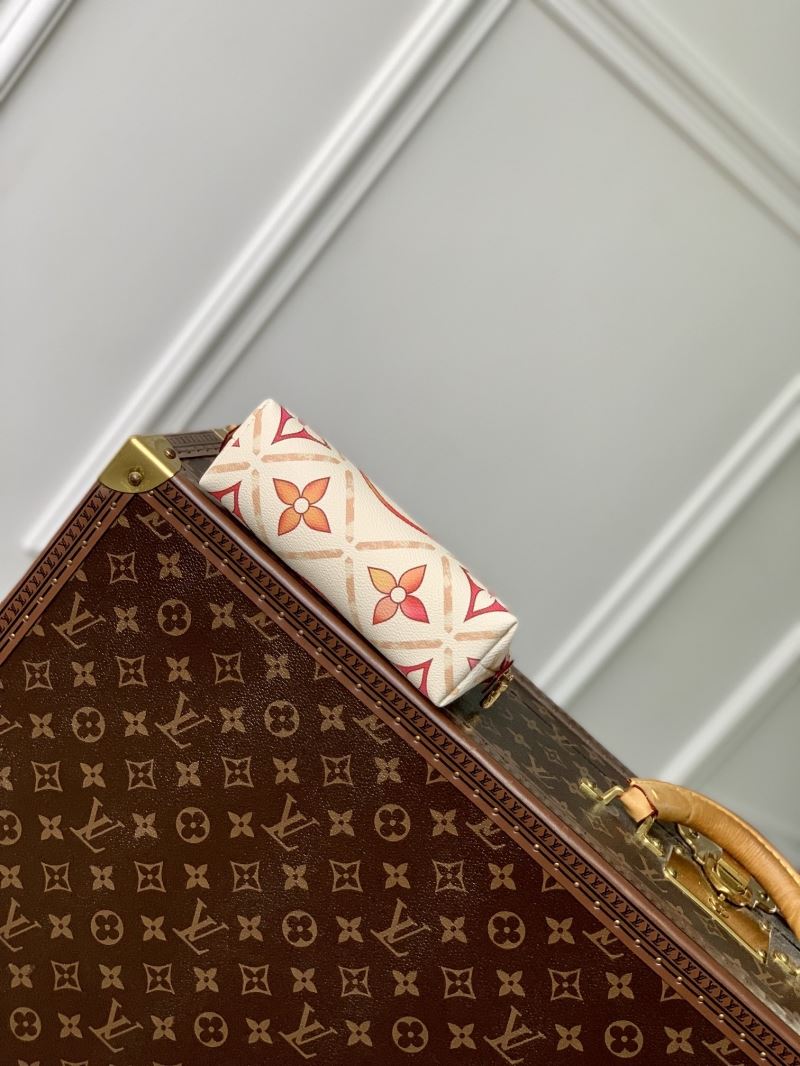 LV Cosmetic Bags